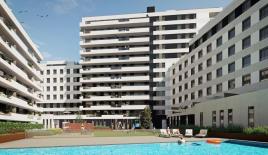 Квартира за 267 000 евро в Эсплугес-де-Льобрегат, Испания