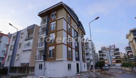 Апартаменты за 123 500 евро в Анталии, Турция