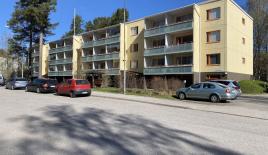 Квартира за 26 315 евро в Хейнола, Финляндия