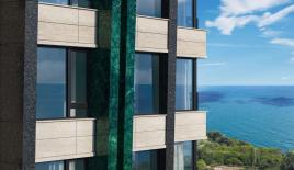 Квартира за 141 600 евро в Чайке, Болгария