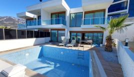 Вилла за 495 000 евро в Алании, Турция