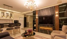 Квартира за 330 000 евро в Алании, Турция