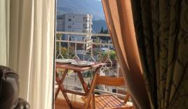 Квартира за 280 000 евро в Бечичи, Черногория