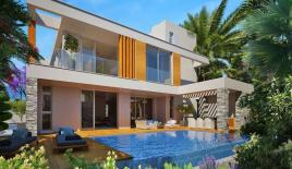 Вилла за 1 100 000 евро в Пафосе, Кипр