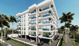 Апартаменты за 375 000 евро в Кирении, Кипр