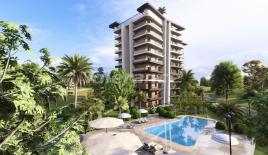 Апартаменты за 208 000 евро в Фамагусте, Кипр