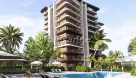 Апартаменты за 205 000 евро в Фамагусте, Кипр