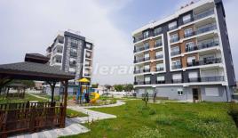 Апартаменты за 60 000 евро в Анталии, Турция