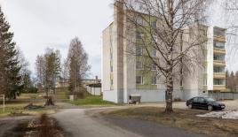 Квартира за 21 163 евро в Юва, Финляндия