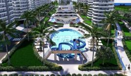 Апартаменты за 120 000 евро в Фамагусте, Кипр