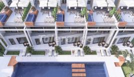 Вилла за 566 000 евро в Каршияке, Кипр