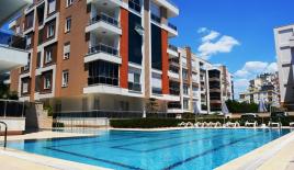 Квартира за 2 402 евро за месяц в Анталии, Турция