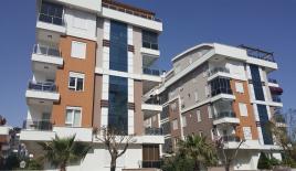 Квартира за 1 019 евро за месяц в Анталии, Турция