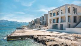 Вилла за 2 200 000 евро в Крашичах, Черногория