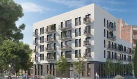 Квартира за 455 000 евро в Барселоне, Испания