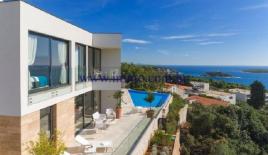 Вилла за 5 000 000 евро на Хваре, Хорватия