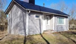 Дом за 20 000 евро в Иисалми, Финляндия