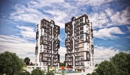 Апартаменты за 172 000 евро в Фамагусте, Кипр