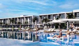 Апартаменты за 249 500 евро в Фамагусте, Кипр