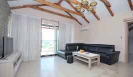 Квартира за 425 000 евро в Бечичи, Черногория