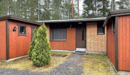 Таунхаус за 23 000 евро в Пертунмаа, Финляндия