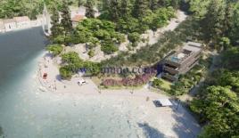 Квартира за 536 400 евро на Корчуле, Хорватия