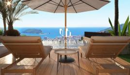 Вилла за 990 000 евро в Будве, Черногория