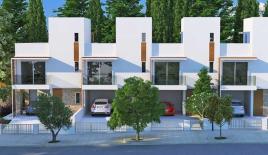 Таунхаус за 490 000 евро в Пафосе, Кипр