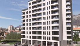 Квартира за 63 368 евро в Баре, Черногория