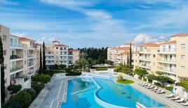 Квартира за 300 000 евро в Пафосе, Кипр