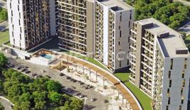 Апартаменты за 239 000 евро в Малтепе, Турция