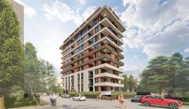 Апартаменты за 250 000 евро в Алании, Турция