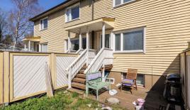 Таунхаус за 19 822 евро в Тампере, Финляндия