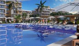 Апартаменты за 136 500 евро в Фамагусте, Кипр