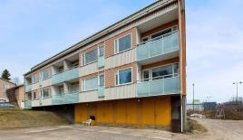 Квартира за 24 984 евро в Иматре, Финляндия