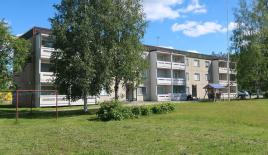 Квартира за 6 000 евро в Иисалми, Финляндия