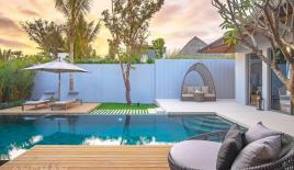 Вилла за 593 589 евро на острове Пхукет, Таиланд