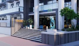 Апартаменты за 240 066 евро в Дубае, ОАЭ