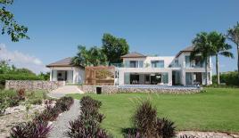 Вилла за 2 494 226 евро в Кап-Кане, Доминиканская Республика