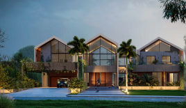 Вилла за 3 152 964 евро в Кап-Кане, Доминиканская Республика