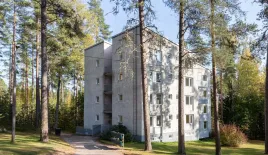 Квартира за 19 900 евро в Лохья, Финляндия