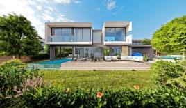 Вилла за 706 000 евро в Пафосе, Кипр