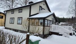 Дом за 85 000 евро в Иматре, Финляндия