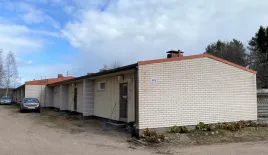 Таунхаус за 10 000 евро в Руовеси, Финляндия