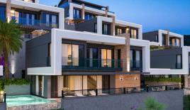 Вилла за 759 000 евро в Алании, Турция