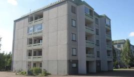 Квартира за 27 397 евро в Котке, Финляндия