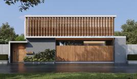 Вилла за 815 266 евро на острове Пхукет, Таиланд