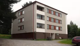 Квартира за 25 762 евро в Ямся, Финляндия