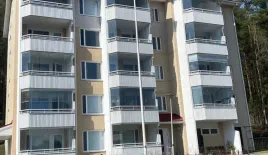 Квартира за 16 328 евро в Ямся, Финляндия