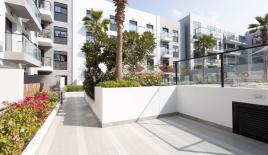 Апартаменты за 266 231 евро в Дубае, ОАЭ